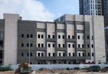 Ashdod : le centre de rééducation Beit Hadar se transforme en pôle médical majeur