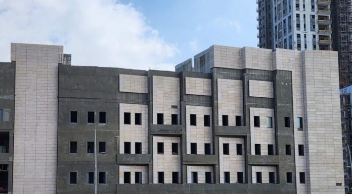 Ashdod : le centre de rééducation Beit Hadar se transforme en pôle médical majeur