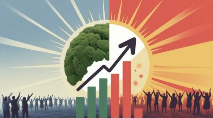 Après la tempête, l’économie israélienne retrouve son élan par Arnaud Sayegh