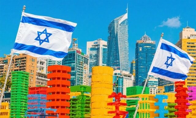 L’économie israélienne étonne par sa résilience et défie les pronostics après un long conflit par Arnaud Sayegh