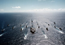 Tsahal intercepte la flottille « Sumoud » : plus de 400 militants déroutés vers Ashdod pendant Yom Kippour