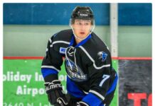 Nouveau à Ashdod : un cours de hockey sur rollers pour enfants et adolescents