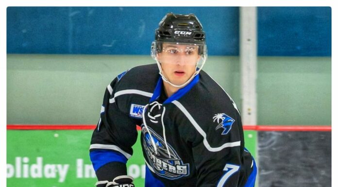 Nouveau à Ashdod : un cours de hockey sur rollers pour enfants et adolescents