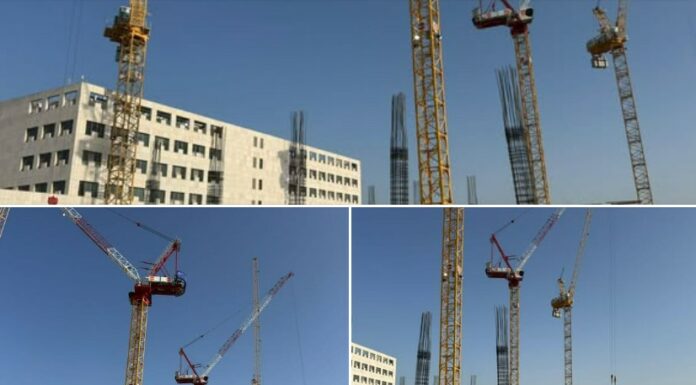 Ashdod progresse à grands pas dans le domaine des services de santé pour ses habitants