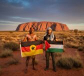 Israël/Océanie : Stop à l’imposture coloniale Ou « De l’Aborigène au “Palestinien” : comment l’Occident fabrique des légendes pour effacer l’histoire » par Rony Hayot
