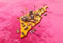 De Tel Aviv à Jérusalem, un nouvel art de bâtir mêle passé et futur