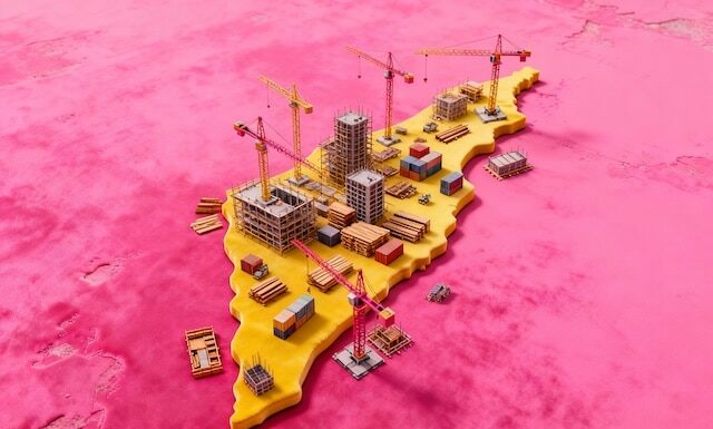 De Tel Aviv à Jérusalem, un nouvel art de bâtir mêle passé et futur