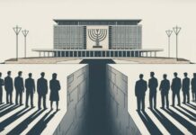 L’asservissement israélien – la démocratie confisquée d’un peuple sans souveraineté. Par Rony Akrich