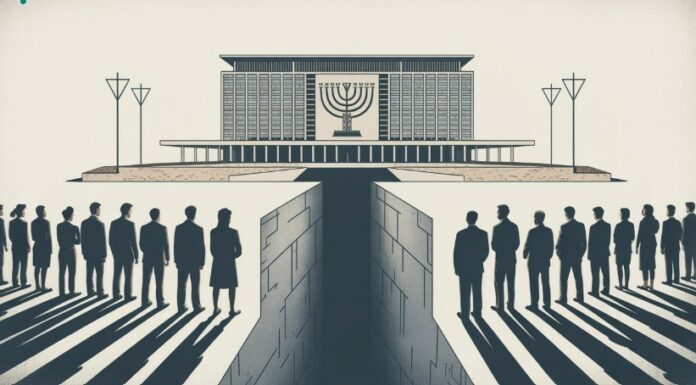 L’asservissement israélien – la démocratie confisquée d’un peuple sans souveraineté. Par Rony Akrich