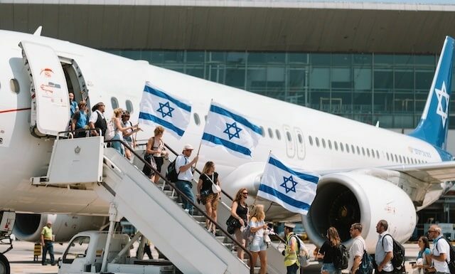 Israël : fin du « paradis fiscal » pour les nouveaux immigrants, l’exonération reste mais le secret disparaît