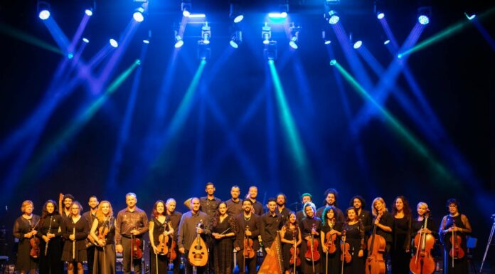 Un concert exceptionnel à Ashdod ce 22 octobre 2025 – billet à seulement 25 shekels !