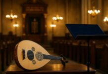 Ashdod – Un nouveau souffle pour le piyyout andalou : le rabbin Mordekhaï Azran nommé directeur artistique