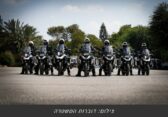 « Plus de 3 700 infractions en un week-end : la police israélienne intensifie la lutte contre la mortalité routière »