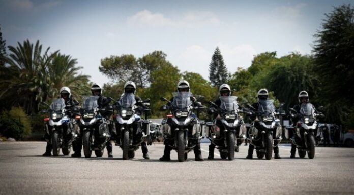 « Plus de 3 700 infractions en un week-end : la police israélienne intensifie la lutte contre la mortalité routière »