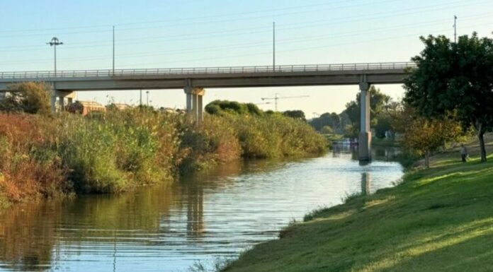 Ashdod – Nahal Lakhish : une réaction rapide qui a évité une catastrophe écologique à Ashdod