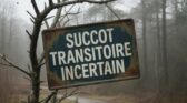Soukkot: symbolique du provisoire et théologie de la confiance par Rony Akrich