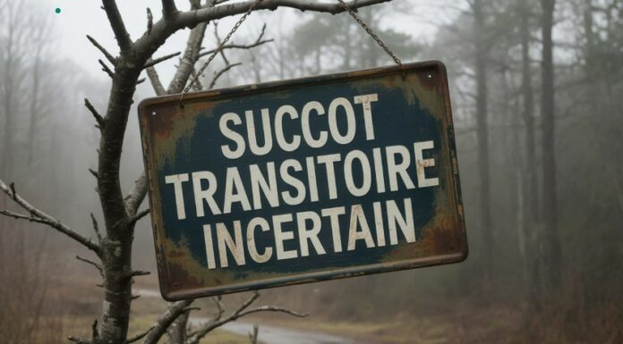 Soukkot: symbolique du provisoire et théologie de la confiance par Rony Akrich