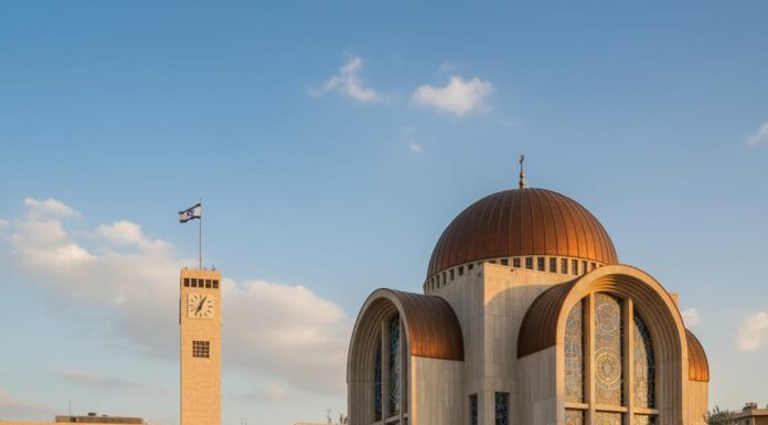 Guerre sainte à Tel-Aviv : le maire s’attaque aux synagogues ? par Rony Hayot