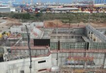 Ashdod – Une nouvelle étape vers le stade de football le plus innovant d’Israël !