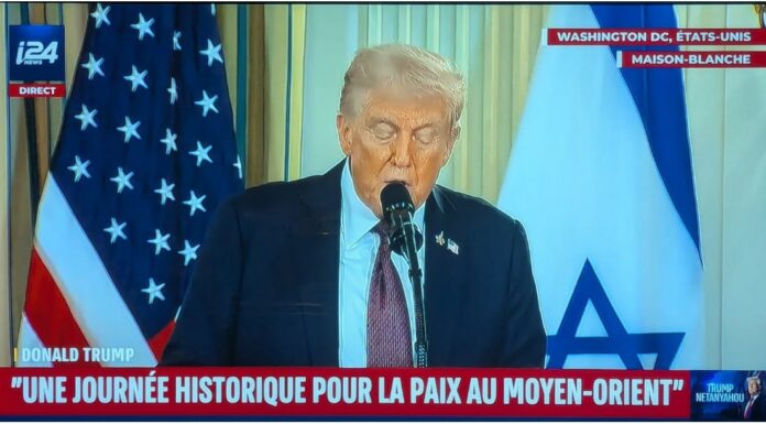 Israël suspend les hostilités à Gaza – Vers une libération imminente des otages