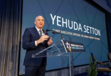 Yehouda Setton : “Assurer un emploi, c’est garantir la réussite de l’alyah”