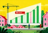 Allonger les crédits à 40 ans : une mesure controversée face à la flambée des prix par Arnaud Sayegh