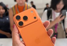 Osher Ad fait trembler le marché de la téléphonie mobile : l’iPhone 17 à prix cassé