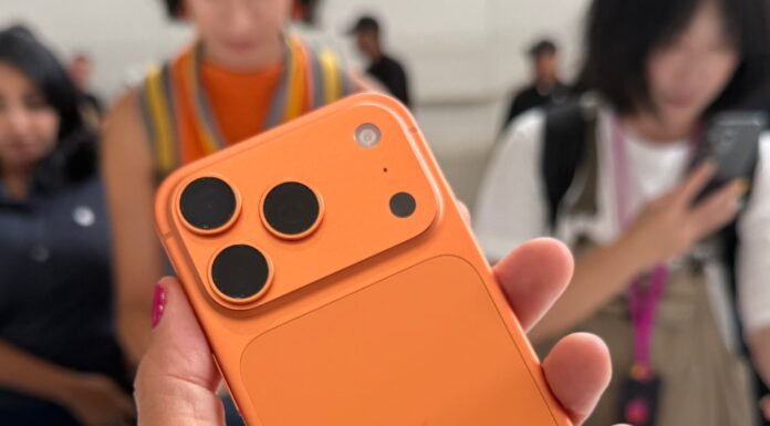 Osher Ad fait trembler le marché de la téléphonie mobile : l’iPhone 17 à prix cassé