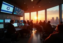 S&P maintient Israël à A et anticipe une croissance de 5 % en 2026 malgré les risques géopolitiques par Arnaud Sayegh