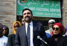 Quand New York s’incline, l’Occident capitule ! Par Rony Akrich