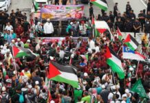 Islamisme : la digue générationnelle des chibanis a cédé pendant que la France dormait… et les juifs sont aux avant postes de la catastrophe annoncée