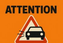 Coup dur pour les conducteurs : depuis dimanche, une amende de 100 shekels et deux points de pénalité pour non-allumage des phares