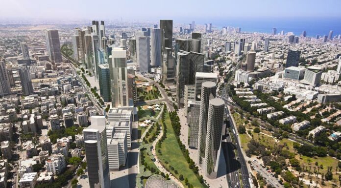 Les fermetures de routes cette semaine à Tel-Aviv et Ramat Gan commencent, avec d’importantes perturbations sur l’Ayalon