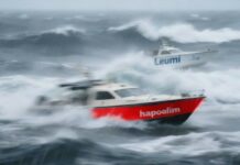 Entre prospérité et turbulences, les banques israéliennes tiennent bon par Arnaud Sayegh