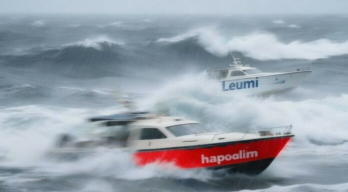 Entre prospérité et turbulences, les banques israéliennes tiennent bon par Arnaud Sayegh