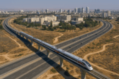 Israël redessine sa carte : la périphérie abolie, Be’er Sheva au cœur de la nouvelle centralité nationale