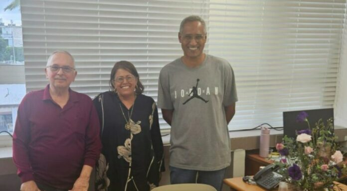 Sans tribunal, voici comment 100 litiges ont été résolus à Ashdod !