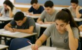 Plus d’excellence… et qu’en est-il du service militaire ? Les données sur les élèves d’Ashdod