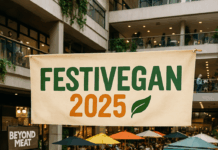FestiVegan 2025 : une célébration végane de la gastronomie, des conférences et de l’innovation israélienne