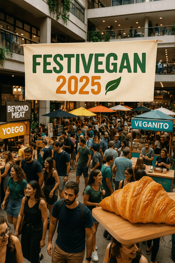 festivegan 2025 AI pat