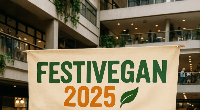 FestiVegan 2025 : une célébration végane de la gastronomie, des conférences et de l’innovation israélienne