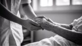 L’empathie au chevet des mourants. Par Rony Akrich