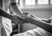 L’empathie au chevet des mourants. Par Rony Akrich