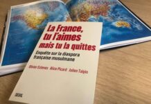 Contre la politesse du naufrage – La décision des vivants par Rony Akrich