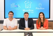 Portefeuille numérique pour les résidents : MuniBox révolutionne les paiements municipaux en Israël