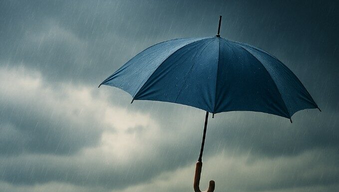 Une pluie salvatrice à l’horizon : Israël annonce la fin d’un mois de sécheresse