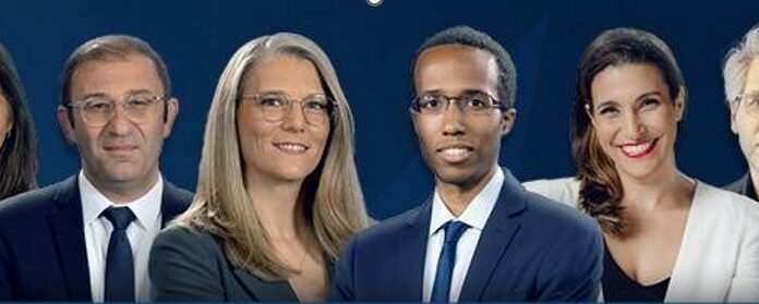 i24NEWS lance une nouvelle grille de programmes avec des formats inédits et de nouveaux présentateurs