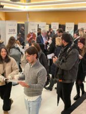 Un Salon de l’Alyah exceptionnel à Paris : une affluence record et un intérêt renouvelé pour Israël