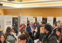 Un Salon de l’Alyah exceptionnel à Paris : une affluence record et un intérêt renouvelé pour Israël
