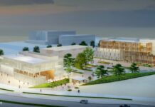 Ashdod franchit un cap historique : le campus universitaire devient réalité